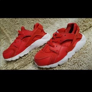 Kids 10c huaraches